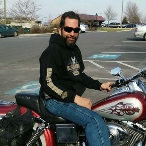 Meet your Posher, Chris